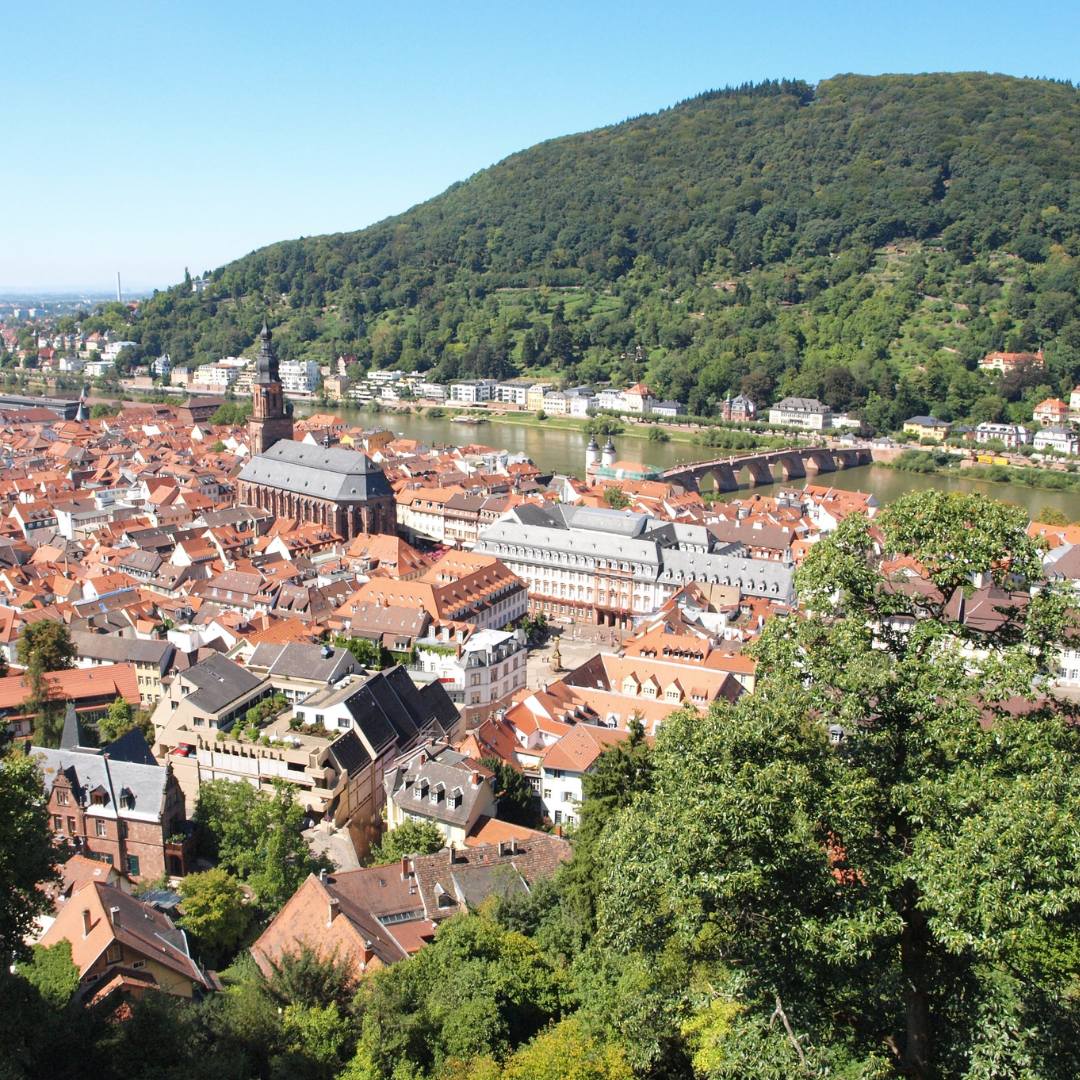 EG: Heidelberg: Spielenachmittag