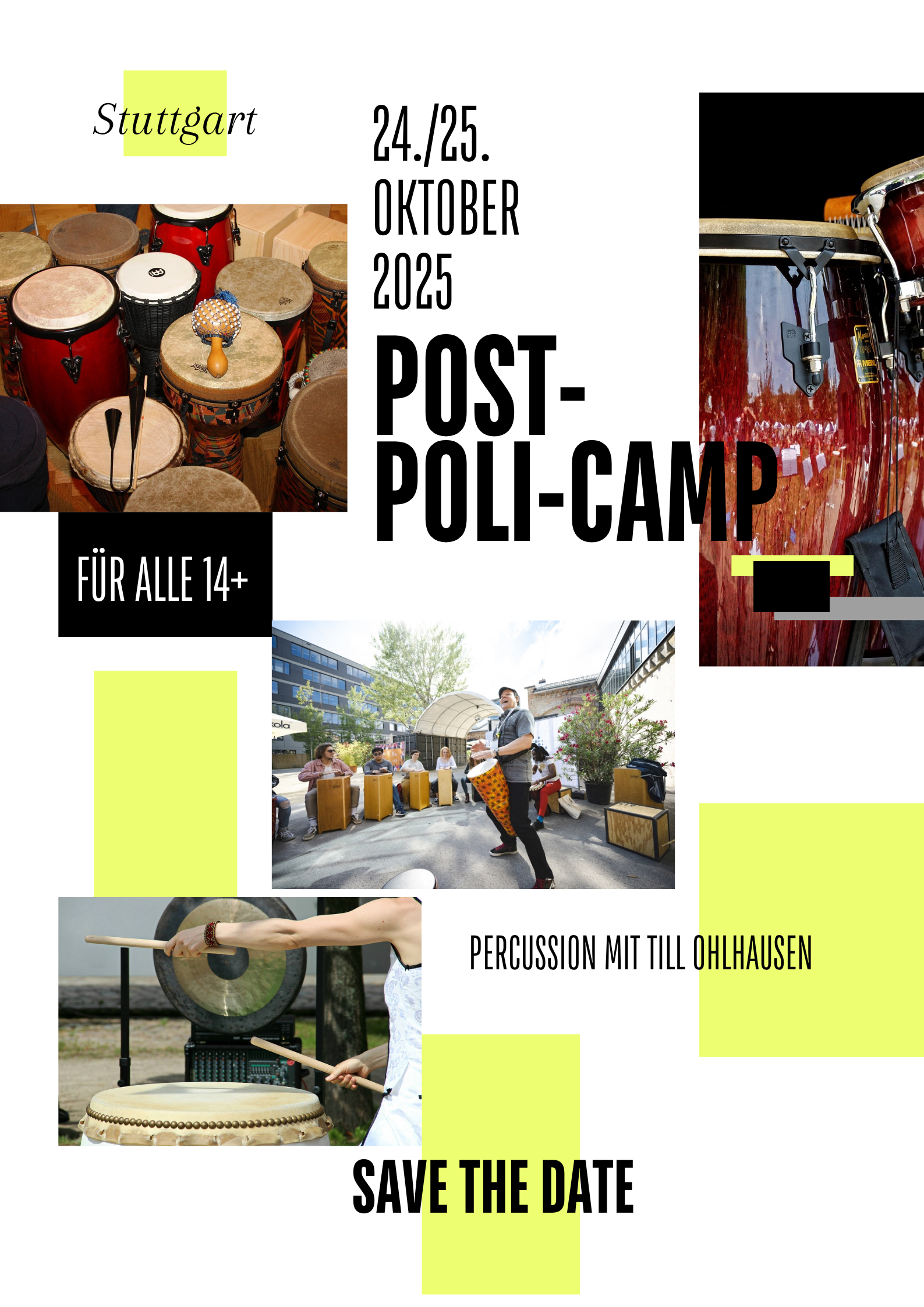 Post Poli Camp