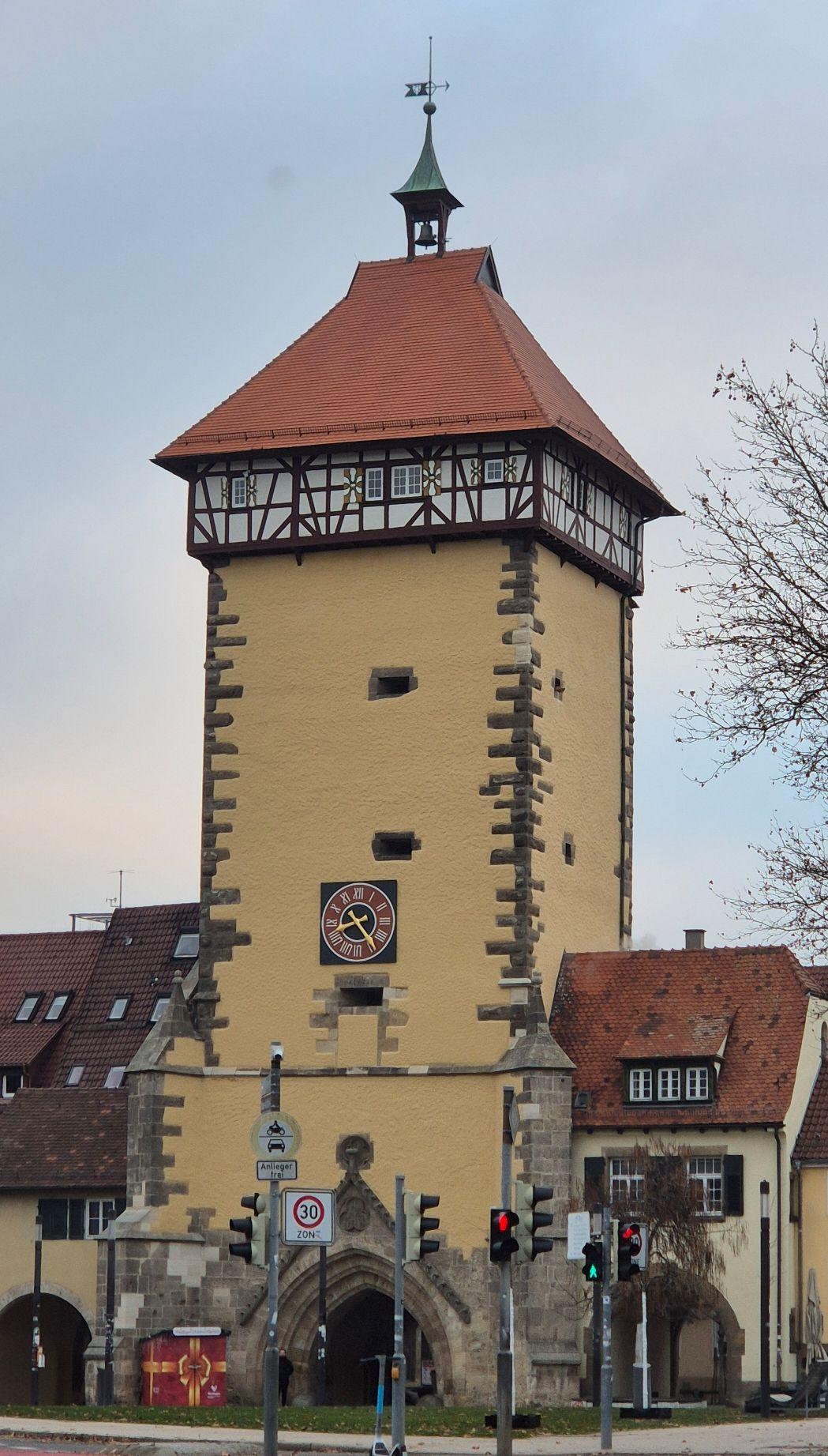 Elterngruppe Tübingen