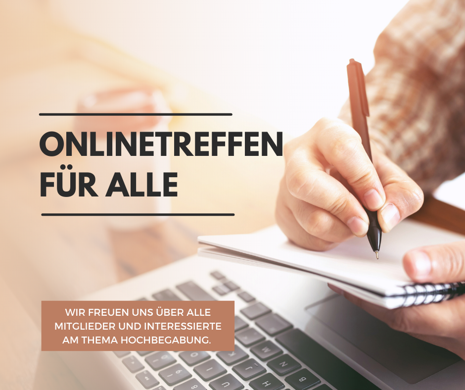 Online für alle