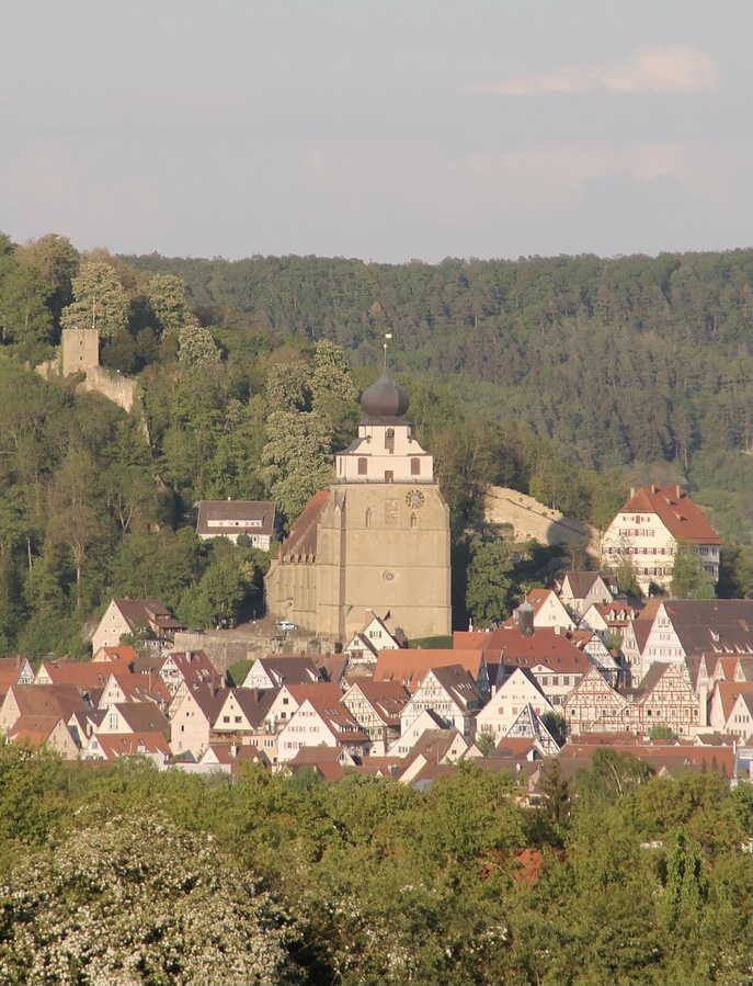 Elterngruppe Herrenberg