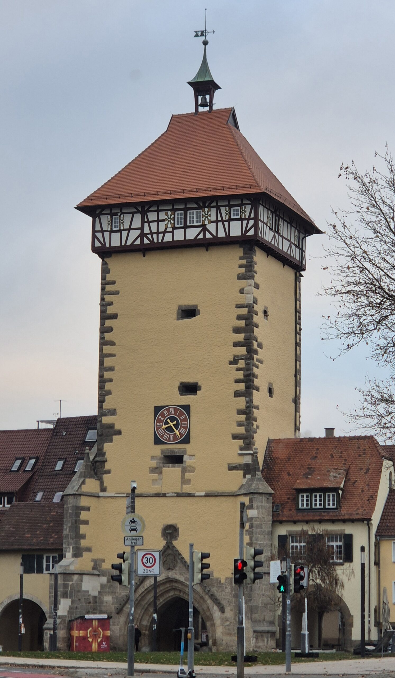 Elterngruppe Tübingen